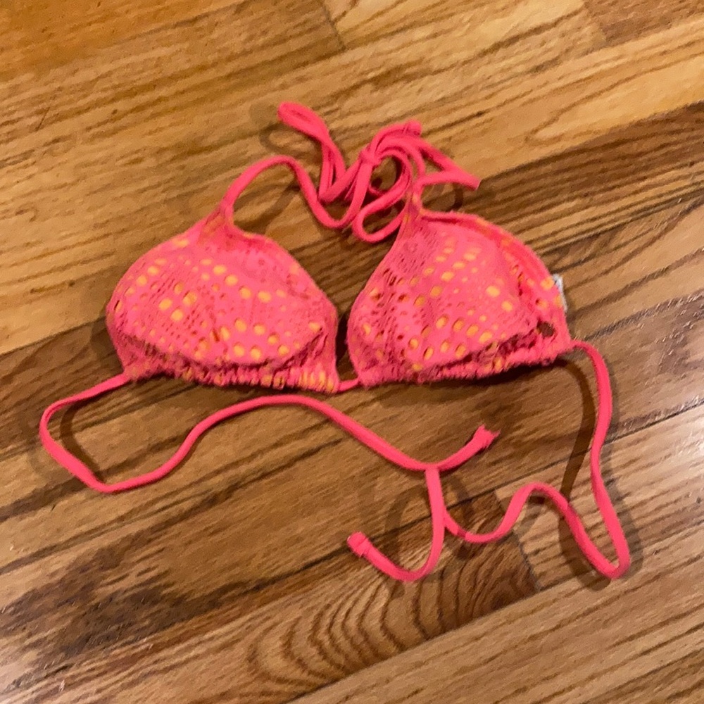 Billabong Swim Suit Top